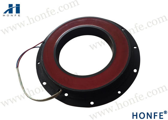 Les pièces de rechange de métier à tisser de HONFE-Dorni de machines de textile freinent la rapière de bobine