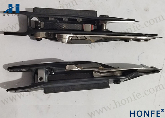 Pièces de rechange de métier à tisser de pince de rapière de HONFE-Dorni IV pour des machines de textile