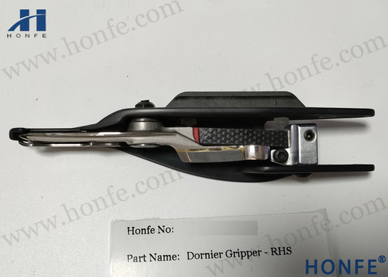 Pièces de rechange de métier à tisser de rapière de Rhésus de pince de HONFE-Dorni IV pour des machines de textile
