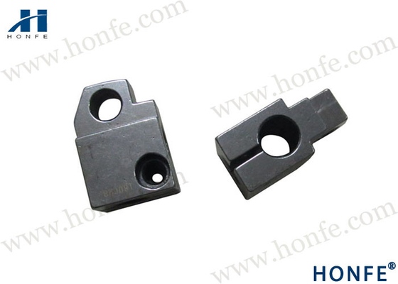 Pièces de rechange D10 M12 X 0,5 de métier à tisser de Sulzer de bloc de fil de projectile