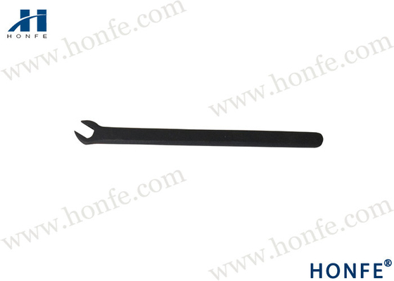 Pièces de rechange de métier à tisser de tissage de clé de métier à tisser de projectile 923-020-300