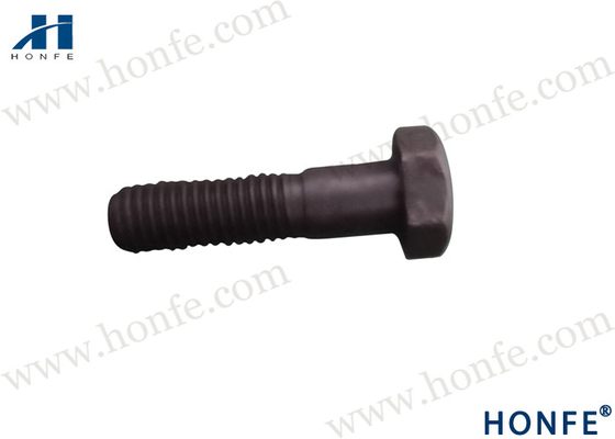 921-056-400 vis M10 X 40 de projectile de pièces de rechange de métier à tisser de Sulzer
