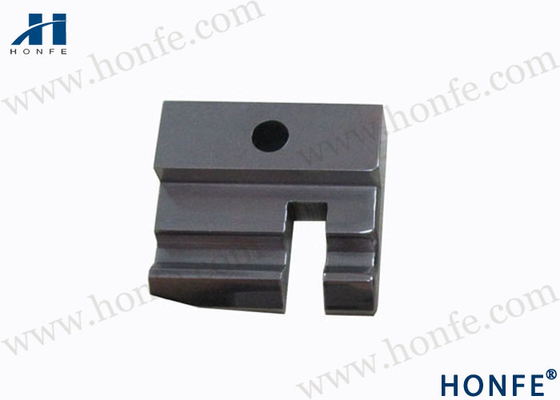 Métier à tisser de l'unité centrale 911-316-528/911-116-165 Sulzer de milliseconde Projectile de Front Guide Insert