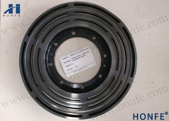 Frein électromagnétique de 394141 de HONFE-Loom pièces de rechange de métier à tisser pour le tissage