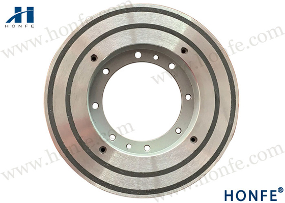 382870 air Jet Loom Spare Parts Brake Electremagnet de HONFE-Dorni HTV