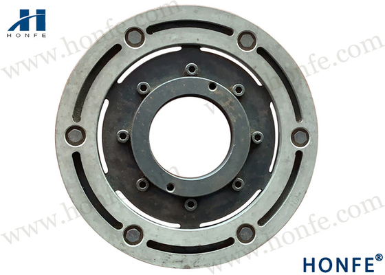 Air Jet Loom Spare Parts HONFE-Dorni HTV de l'armature 384062 de bobine