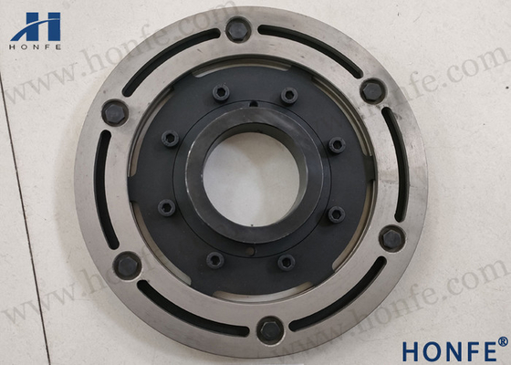 Air Jet Loom Spare Parts HONFE-Dorni HTV de l'armature 384062 de bobine