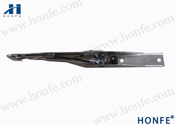 Pièces de rechange de métier à tisser de Sulzer de pince de la droite GS900 PQO14673/PQO14512/PQO14674/PQO14521