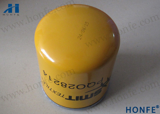 Pièces de rechange de métier à tisser de rapière du filtre PQO28214 pour des machines de Sulzer GS900