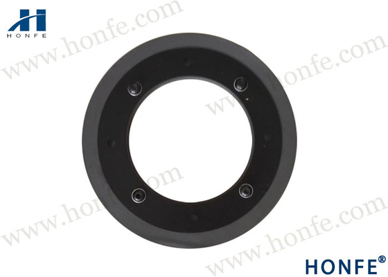 Pièces de rechange de métier à tisser d'armature de bobine pour la machine de PICANOL OMNI