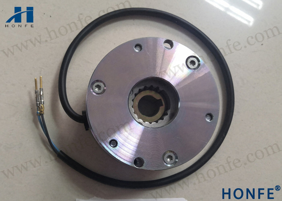 Bobine de frein BE202547 / BE303431 / BE206687 Picanol Loom Pièces détachées