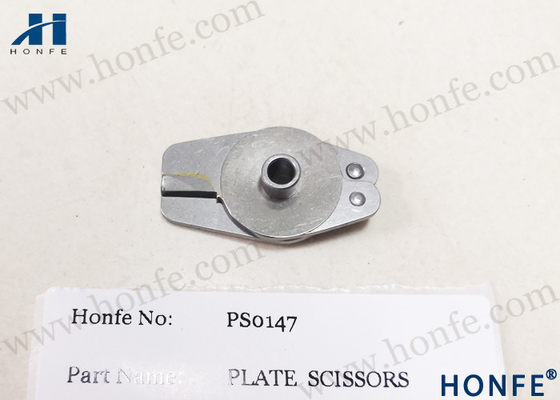 Ciseaux 911820015/912520078 pièces de rechange de métier à tisser de projectile pour Sulzer