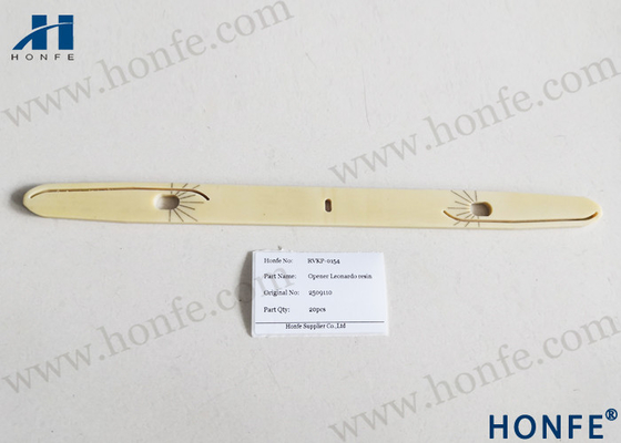Ouvreur droit 370X25X5 de pince pour Vamatex K88/P1001EK 2509110