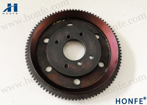 Pièces de rechange de métier à tisser de projectile de la roue 911105348 de commutateur pour la machine de Sulzer