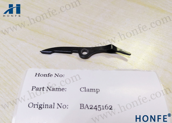 Pièces de rechange de tissage des machines BA245162/BE245167 de bride pour le métier à tisser d'Optimax