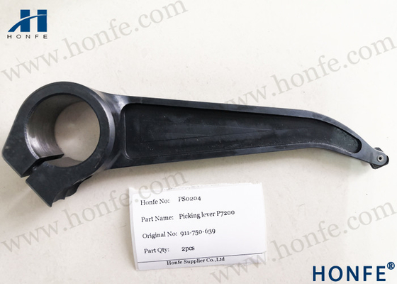 Sélection du levier 917750639/917750102/917750103 pour Sulzer P7200
