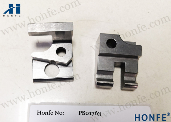 Pièces de rechange de métier à tisser de projectile de la milliseconde 911316703 de Front Guide Insert pour Sulzer P7100 D1
