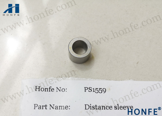 Taille standard de pièces de rechange de métier à tisser de projectile de la douille 911114297 de distance