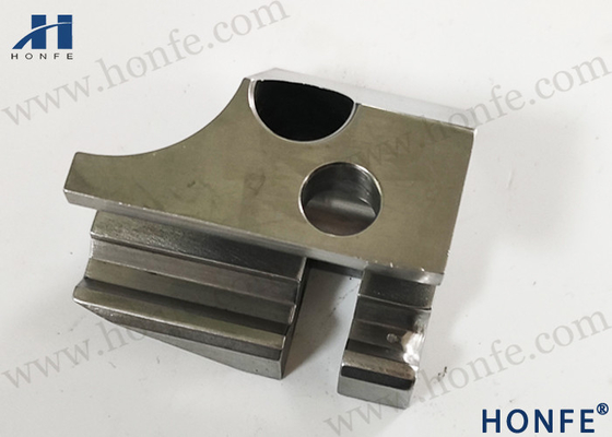 912311119 / 911311119 pièces argentées de métier à tisser de projectile de la milliseconde D1 de HONFE
