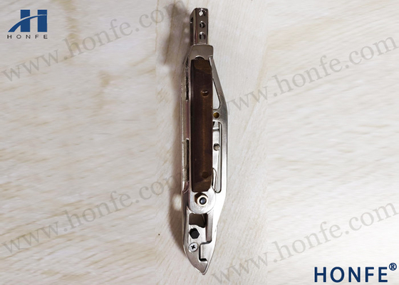 Pince LH 1 pièce rainurée/lisse MOQ Fournisseur B2B Pince LH