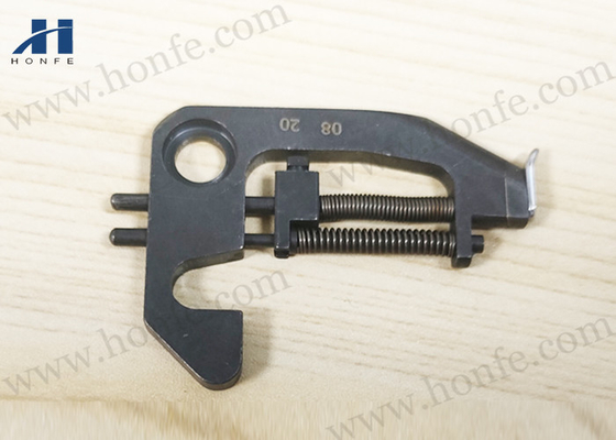 Tissus à projectile adaptés au T/T de Sulzer