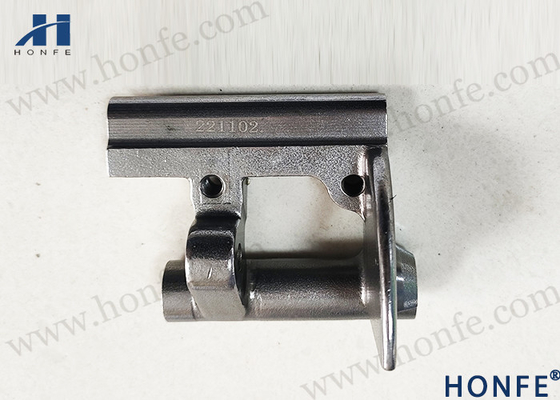 PS0160 Pièces de rechange de métiers à tisser pour projectiles, adaptées à la machine Sulzer