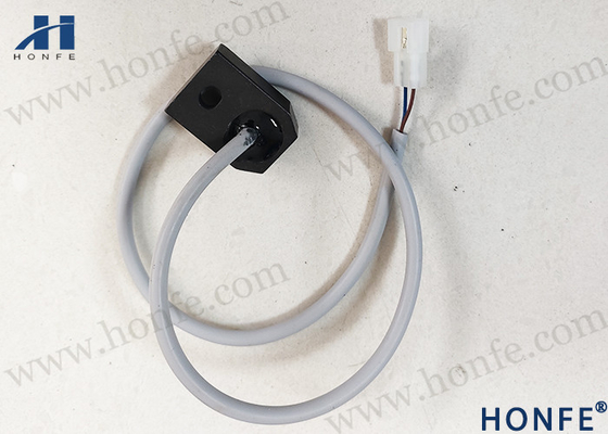 100% QC Pass Détecteur de projectile Pu,D1 Pour performance garantie Honfe n° PS0694