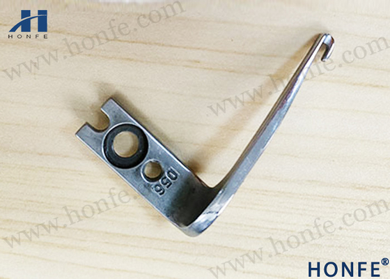 Pièces détachées de métiers à tisser pour projectiles HONFE 911659056 Couleur argentée Original PS00981 Composants