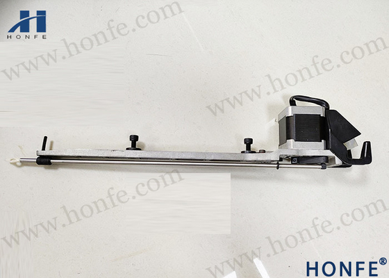 Pièces détachées originales pour métiers à tisser à base de Picanol Component pour métiers à tisser à base d'argent BE233606
