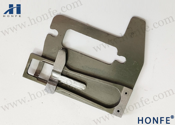 HONFE Diamant émoussé PUD1 L=50 Pièces de rechange pour métiers à tisser