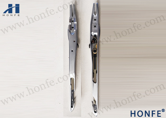 Garantit Sulzer F2001 RH Gripper pièces de rechange blanches Pour 100% QC Pass