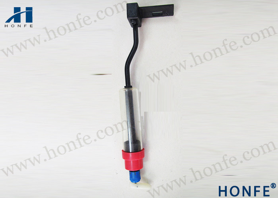 Pièce de rechange pour lubrifiant à projectiles Sulzer pour modèle de métier à métiers à projectiles garanti