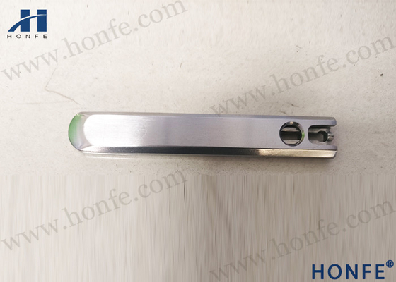 HONFE Projéctile lisse 22N/2200GR Pour le métier à tisser Sulzer 911812027