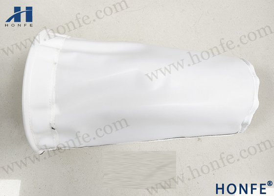 Filtre B87297 PARTIES de tissu de tissu de tissu de tissu de pièces détachées de la machine GAMMA