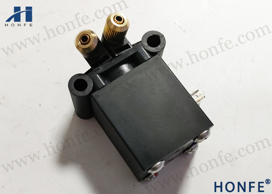 BE154889/BE154831/BE153889 Ventilateurs solénoïdes relais pour la machine Picanol Omni-Plus Durable et abordable