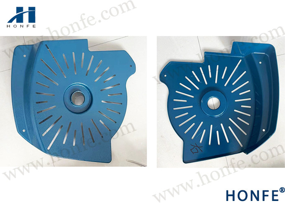 Couverture RH BE234252 Pièces détachées pour métiers à tisser pour Picanol Optimax
