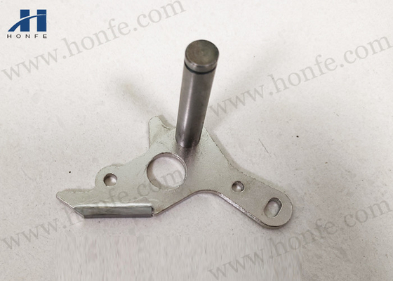 Ciseaux à trame rapide PN051737/PQO51732 Pièces de métiers à tisser