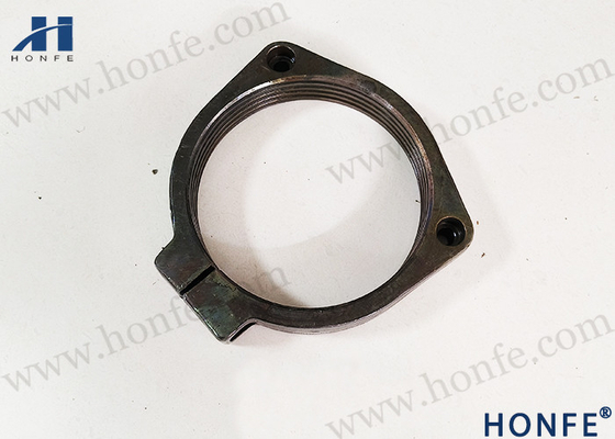 Rings de fixation pour tubes 911206450 Pièces détachées de métiers à tisser à projectile