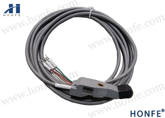 Tête de capteur avec câble ZAH1 Tsudakoma ZA203/205/209 Qualité garantie