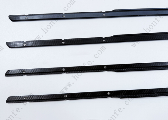 Panter Tape gauche 2553062 L=2600 Rapier Tape positive gauche pièces détachées de métier à tisser