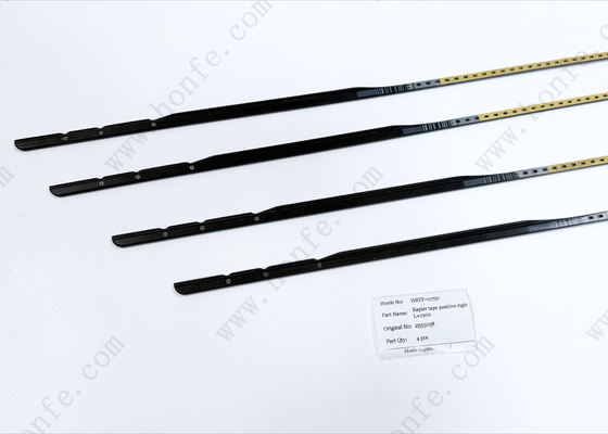 Panter Tape Droite L=1900 2553058 Rapier bande droite positive
