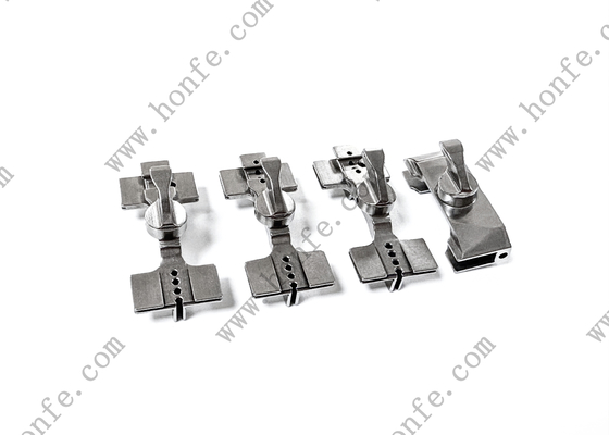 Choisir une chaussure Silver Sulzer Loom Original pièce de rechange avec garantie
