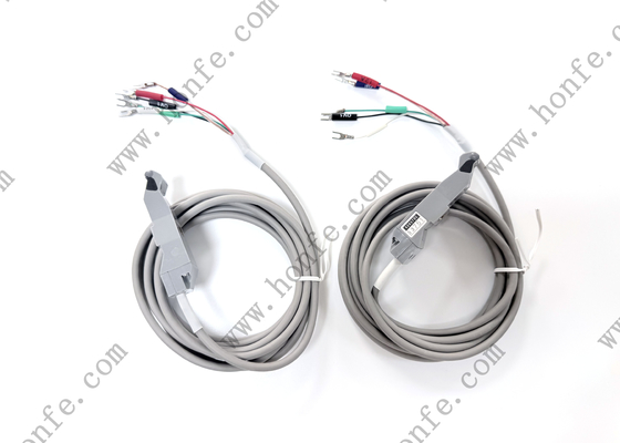 Tête de palpeur avec câble ZAH2 626373D Tsudakoma ZA203/205/209 Qualité garantie