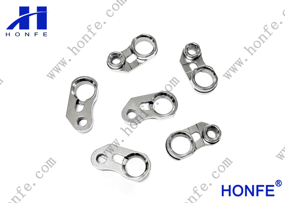 Cueillette Lien 911322525 P7100 D2 7.5mm Projectile Pièces de rechange de métier à tisser Pièces de rechange de métier à tisser