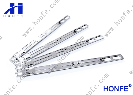 Barre d'alimentation de projectile MS Gauche Droite 270.021.847 pour métier à tisser Itema MS P7300