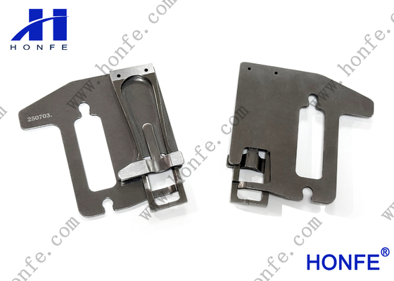 Alimentateur de projectile ES 911.819.156 Moleté diamant PUD1 L=50 Pièces de métier à tisser