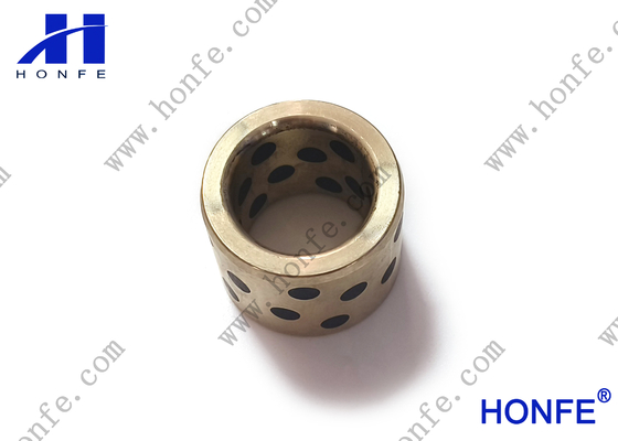 Bocin De Bronce 912.117.145 Pièces de métier à tisser de projectiles de haute qualité