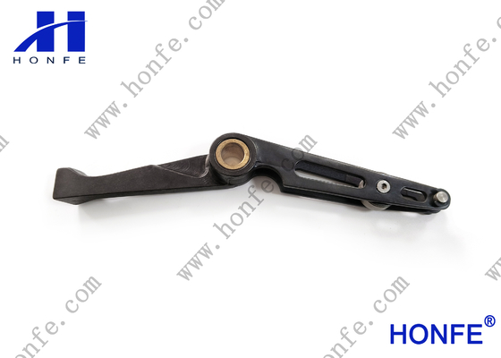 Porte-lame PAQ57522 TP500 Nuovo Pignone Série Rapier Pièces de métier à tisser Pièces de métier à tisser de haute qualité