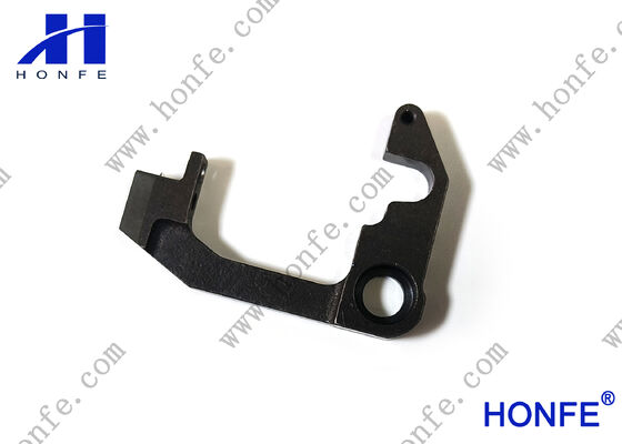 Le corps de l'appareil à pince à extrémité de trame 270.000921 et 270.001.905 P7300 SU 6 mm plat Machinerie textile Projectile Tissage pièces de tisserand de haute qualité