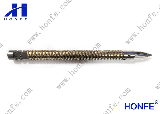 Temple Cylinder J1440-04030-00 JC341-30899-RT-D J1440-04211-00 JAT600 30 rings 319/358 Air Jet Weaving Loom Parts High Quality Textile Machinery